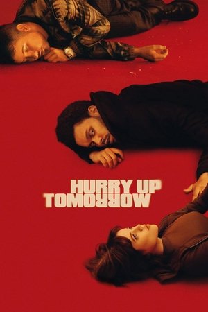 Hurry Up Tomorrow