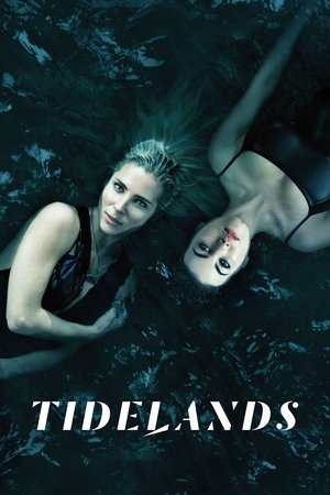 Tidelands: 1×4