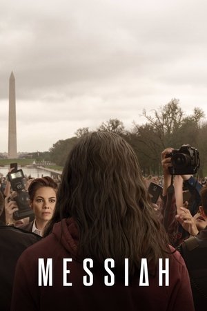 Messiah: 1×4