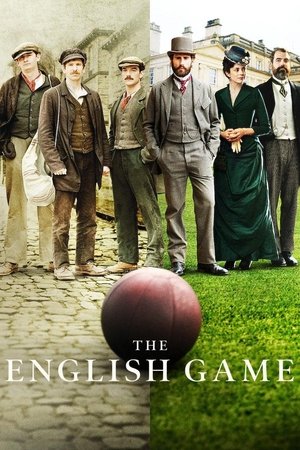The English Game: 1×4