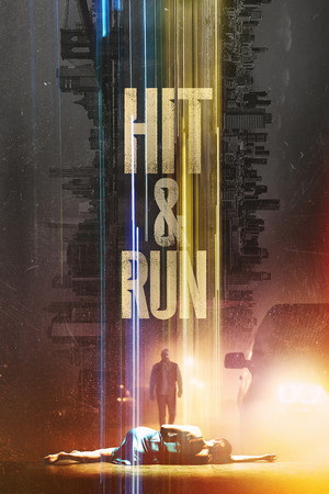 Hit & Run: 1×7