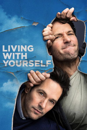 Living with Yourself: 1×4