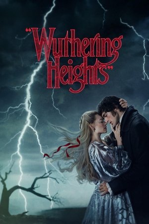 “Wuthering Heights”