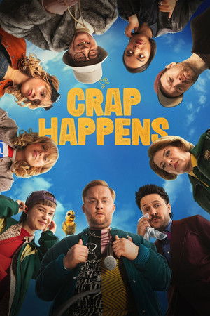 Crap Happens: 1×7