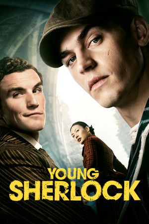 Young Sherlock: 1×2