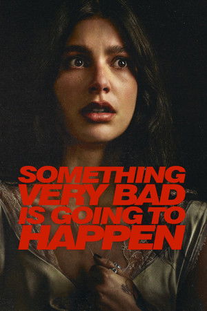 Something Very Bad Is Going to Happen: 1×2