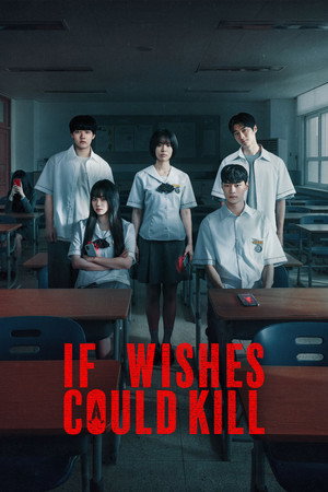 If Wishes Could Kill: 1×7