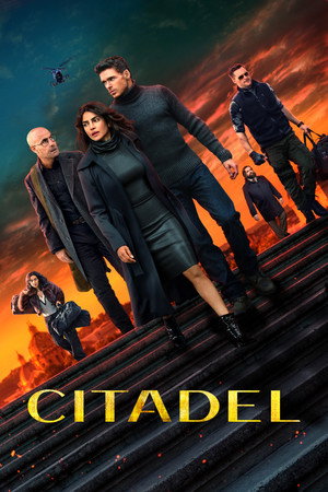 Citadel: 2×4
