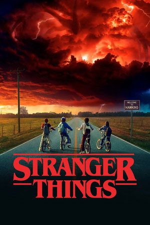 Stranger Things: 1×2