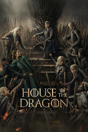 House of the Dragon: 3×1