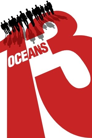 Ocean’s Thirteen