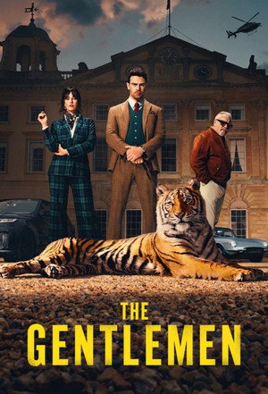 The Gentlemen: 2×1