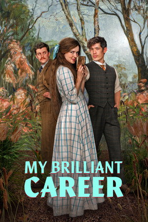 My Brilliant Career: 1×1