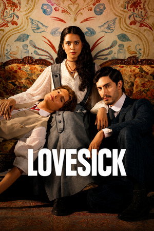 Lovesick: 1×1