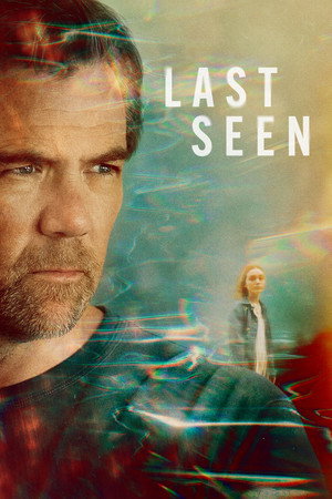Last Seen: 1×2