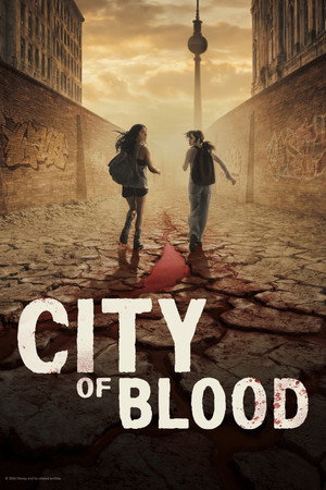 City of Blood: 1×1
