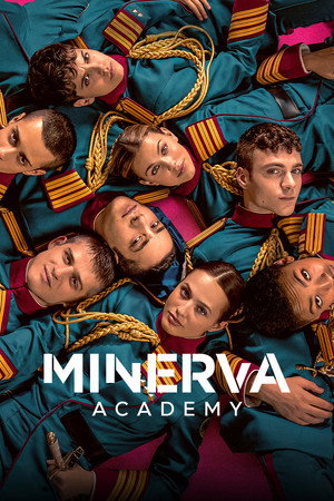 Minerva Academy: 1×2
