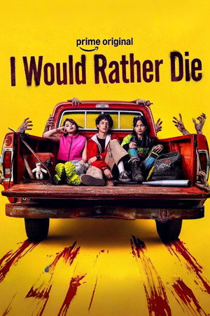 I Would Rather Die: 1×1