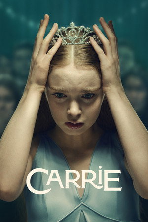 Carrie: 1×4